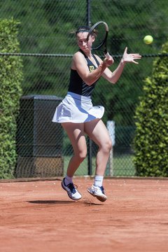 Bild 425 - VfL Westercelle - Rahlstedter HTC : Ergebnis: 2:7